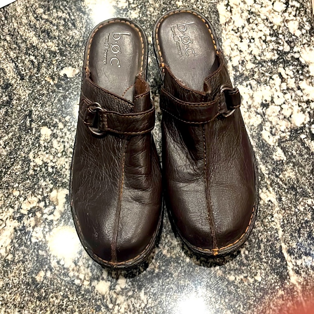 B.o.c. Slip on shoes